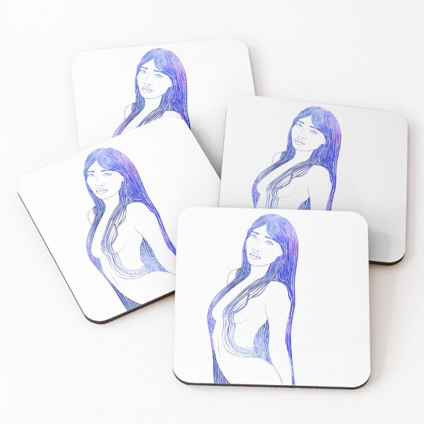 Item preview, Nereid CCIX designed and sold by sirenarts.