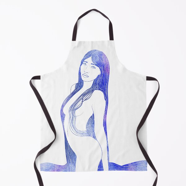 Item preview, Nereid CCIX designed and sold by sirenarts.