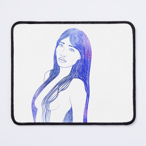 Item preview, Nereid CCIX designed and sold by sirenarts.