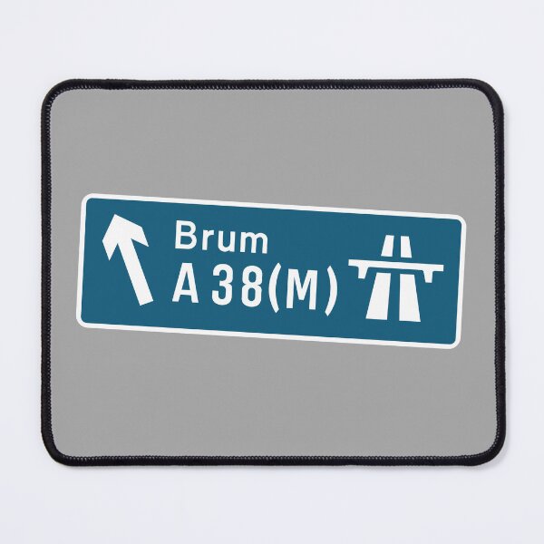 Artikelvorschau, Brum A38(M) entworfen und verkauft von DesignByMH.