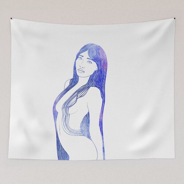 Item preview, Nereid CCIX designed and sold by sirenarts.