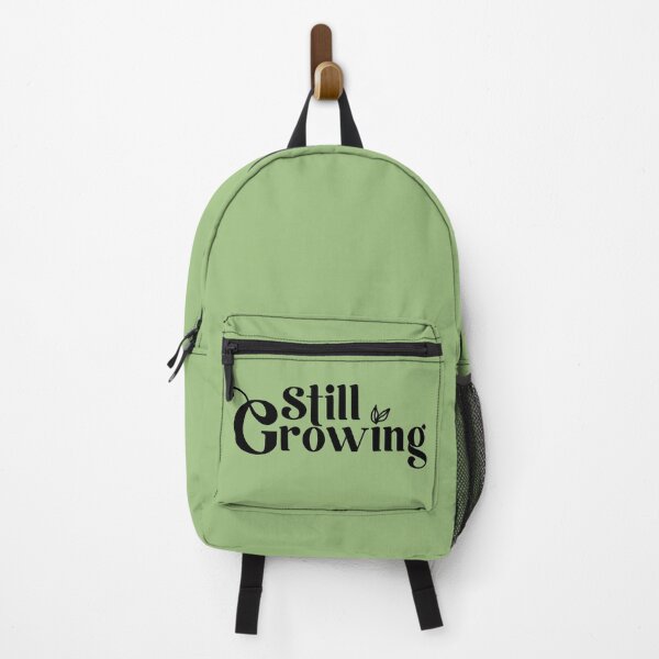 Item preview, Still Growing designed and sold by literartyghost.