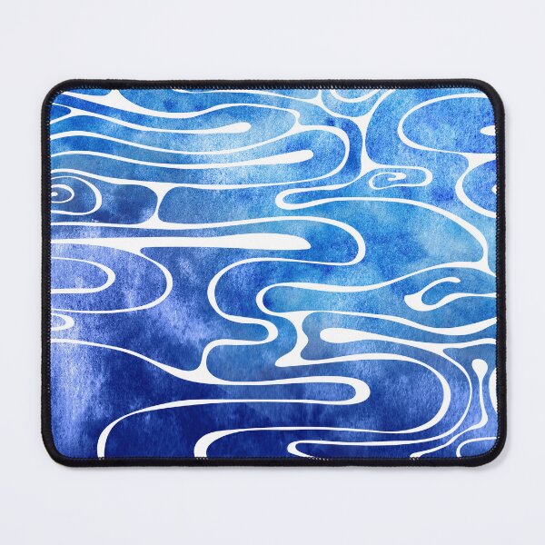 Item preview, Tide XVIII  designed and sold by sirenarts.