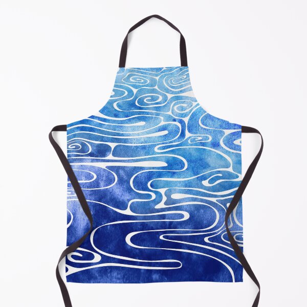 Item preview, Tide XVIII  designed and sold by sirenarts.