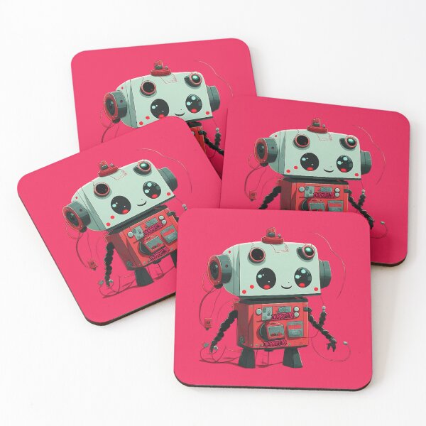 Item preview, Introducing TikPrinTok mascot designed and sold by Narcisa22.