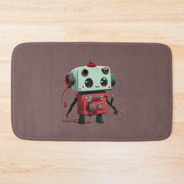 Item preview, Introducing TikPrinTok mascot designed and sold by Narcisa22.