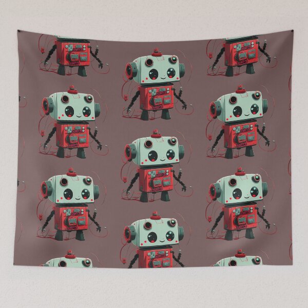 Item preview, Introducing TikPrinTok mascot designed and sold by Narcisa22.