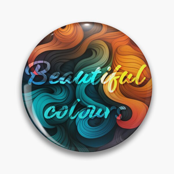 Item preview, Beautiful colours designed and sold by Micha-L.