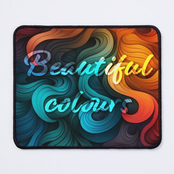Item preview, Beautiful colours designed and sold by Micha-L.