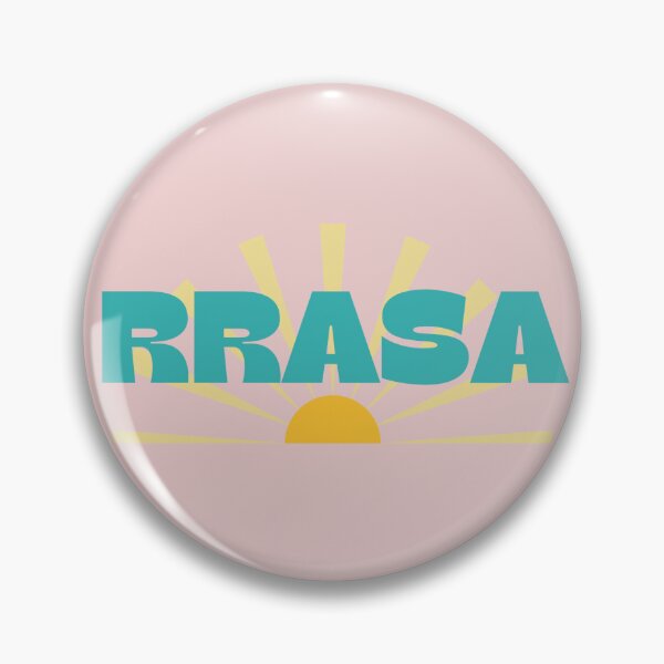 Item preview, RRASA logo designed and sold by Avery-Rell.