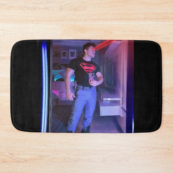 Item preview, SUPERBOY cosplay designed and sold by Carlos GZZ003.