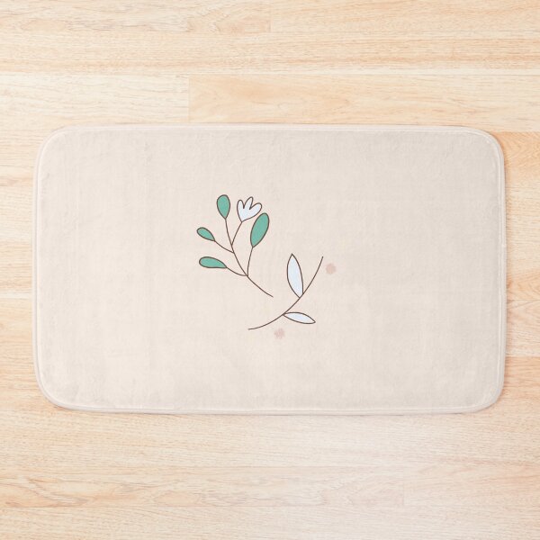 Item preview, Tender blossomed branches  designed and sold by JakoRila.