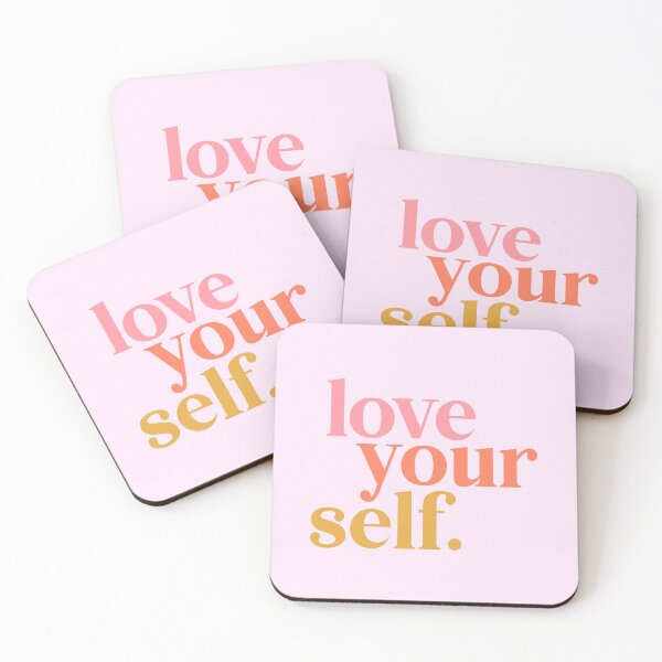 Item preview,  love yourself designed and sold by Isadora Nunes ❥.
