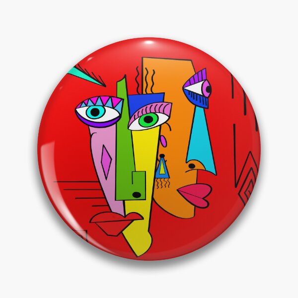 Item preview, Together Again designed and sold by Vicki Pelham.