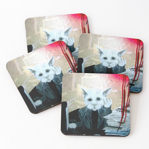 Item preview, Fail Cat designed and sold by Jacob Wayne Bryner.