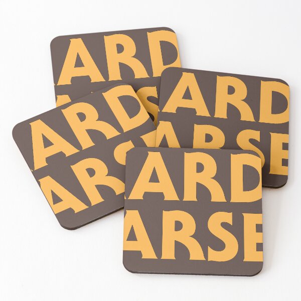 Item preview, Mardy Arse designed and sold by DesignByMH.