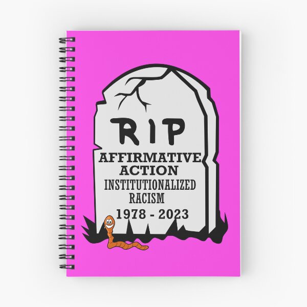 Item preview, Affirmative Action in College Admissions designed and sold by jetset201.