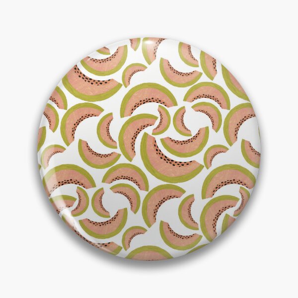 Item preview, Whimsical Papaya Delight - GD23-A266 designed and sold by Gabba Delgado.