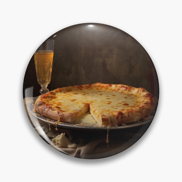 Item preview, Extra Cheezy designed and sold by Gritz - Photographer, AI Artist.
