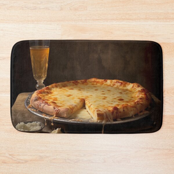 Item preview, Extra Cheezy designed and sold by Gritz - Photographer, AI Artist.