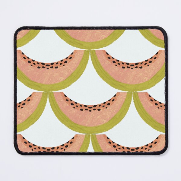 Item preview, Vibrant Tropical Papaya Bliss	- GD23-A267 designed and sold by Gabba Delgado.