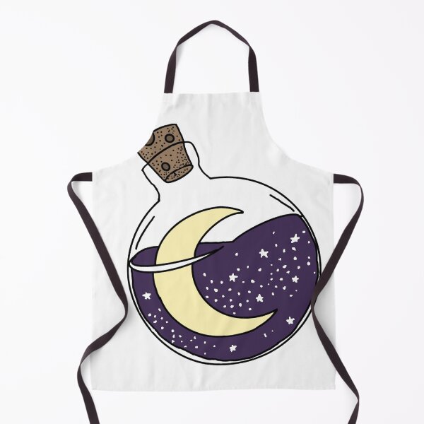 Item preview, Star potion designed and sold by jessagirl.