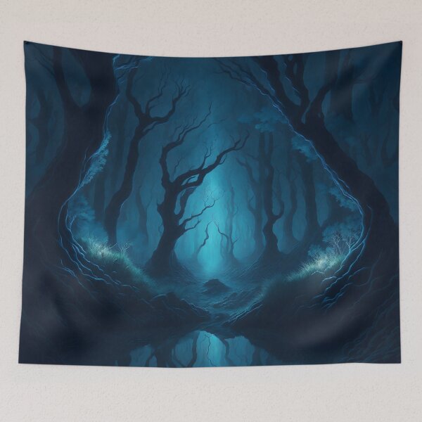 Item preview, Forest of Dreams designed and sold by ToffeeDream.