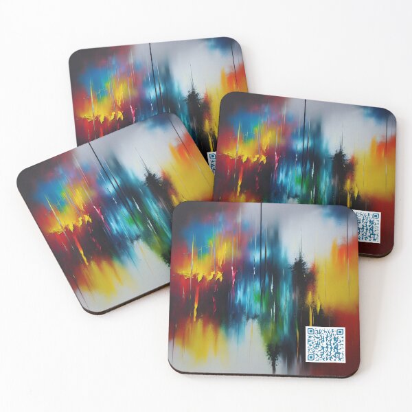 Item preview, Chromatic Fusion designed and sold by AwakenedAlchemy9.