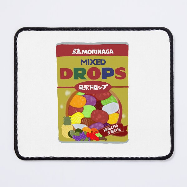 Item preview, Mixed Drops  designed and sold by disablelovely.