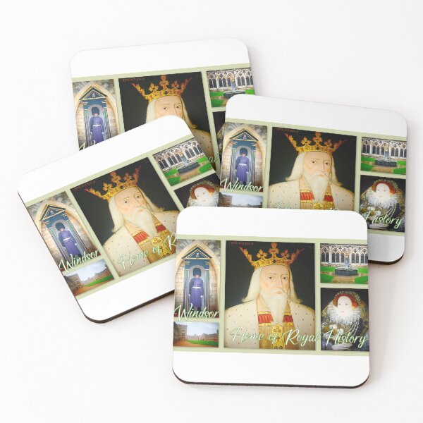Item preview, Windsor - Home of Royal History designed and sold by angel1.