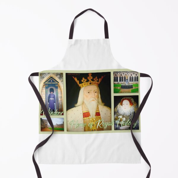 Item preview, Windsor - Home of Royal History designed and sold by angel1.