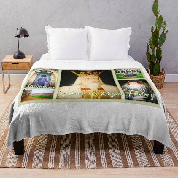 Item preview, Windsor - Home of Royal History designed and sold by angel1.