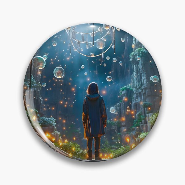 Item preview, Expand Your Consciousness Enlightenment Journey - Music of The Sphere - Surreal Art designed and sold by AlanPhotoArt.