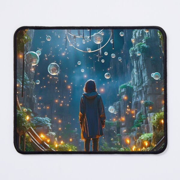 Item preview, Expand Your Consciousness Enlightenment Journey - Music of The Sphere - Surreal Art designed and sold by AlanPhotoArt.