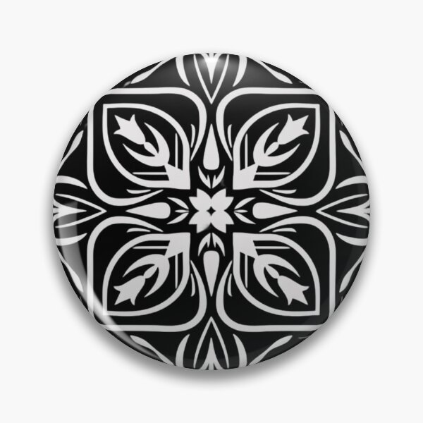 Item preview, Sacred Geometry Fractal Art designed and sold by Nightarcade.