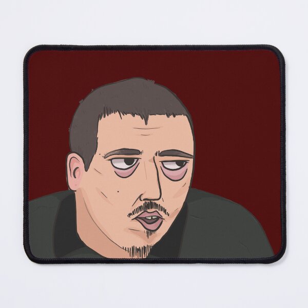 Item preview, Psycho Andreas designed and sold by Phoenix Alean.