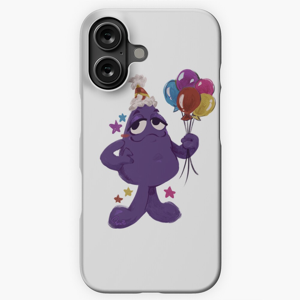 Item preview, iPhone Snap Case designed and sold by bruhitslasagna.