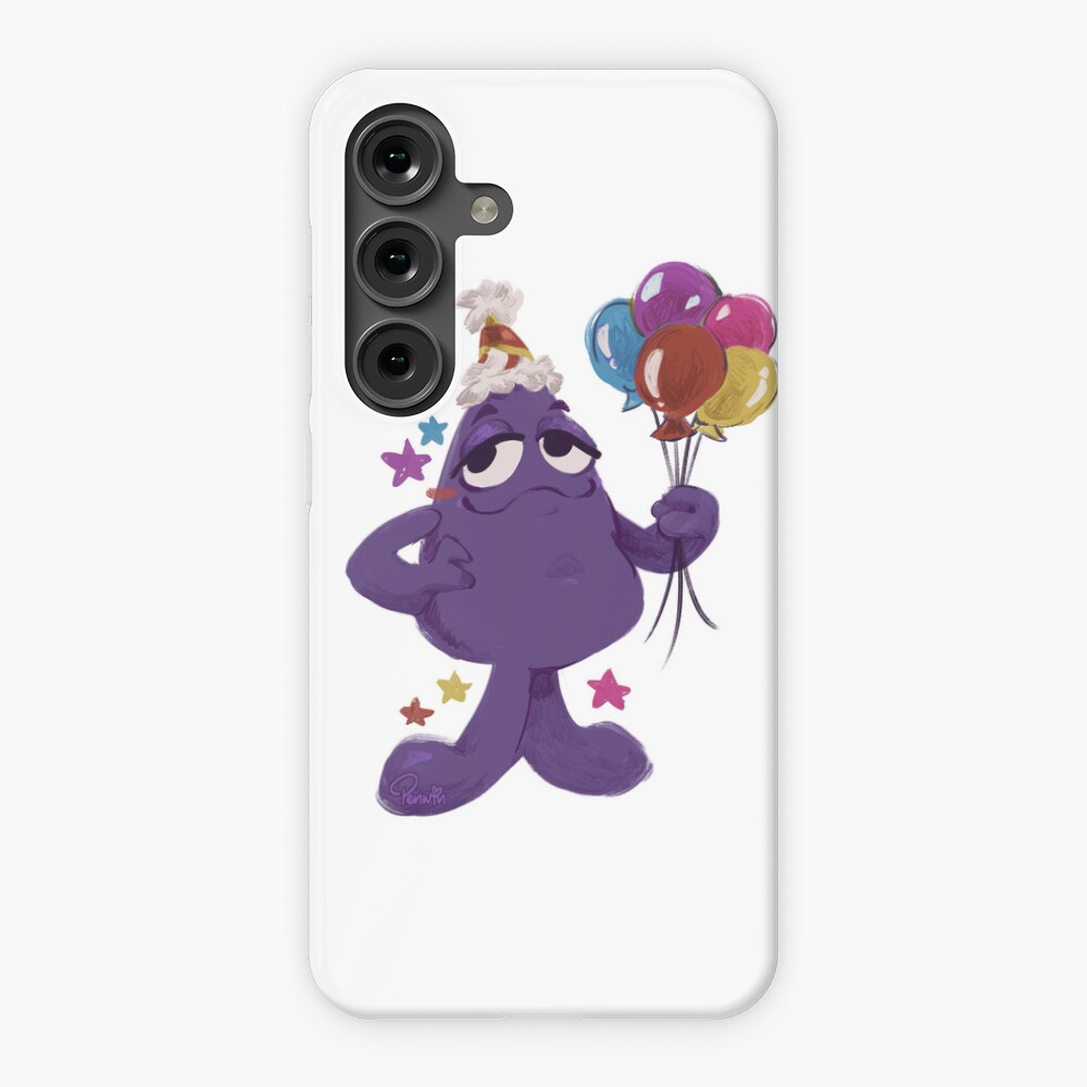 Item preview, Samsung Galaxy Snap Case designed and sold by bruhitslasagna.