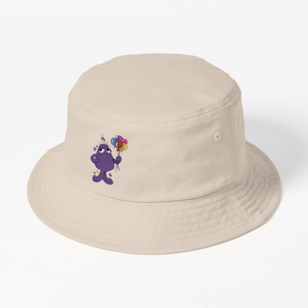 Item preview, Bucket Hat designed and sold by bruhitslasagna.