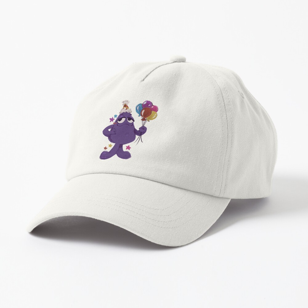 Item preview, Dad Hat designed and sold by bruhitslasagna.