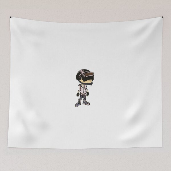 Item preview, Pubg - Cartoon designed and sold by merchpub.