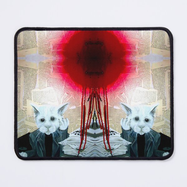 Item preview, Fail Cat PATTERN designed and sold by Jacob Wayne Bryner.