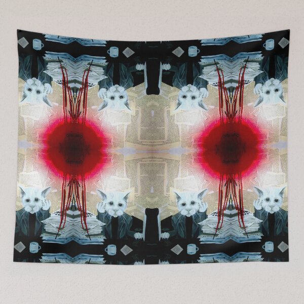 Item preview, Fail Cat PATTERN designed and sold by Jacob Wayne Bryner.