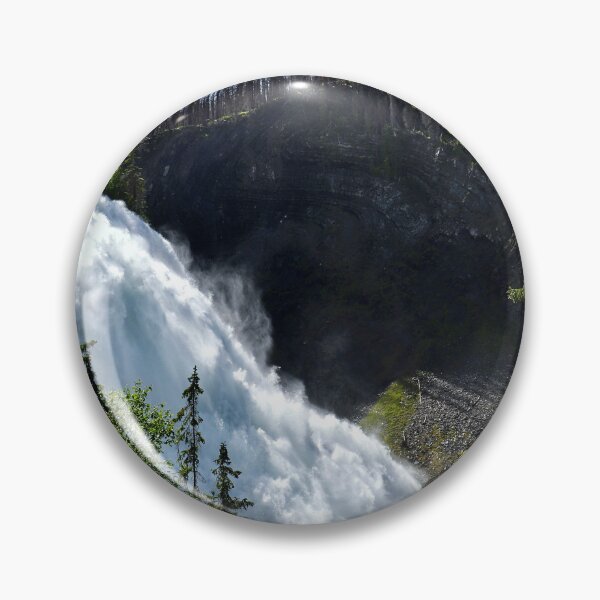 Item preview, Kinuseo Falls designed and sold by thegspt.