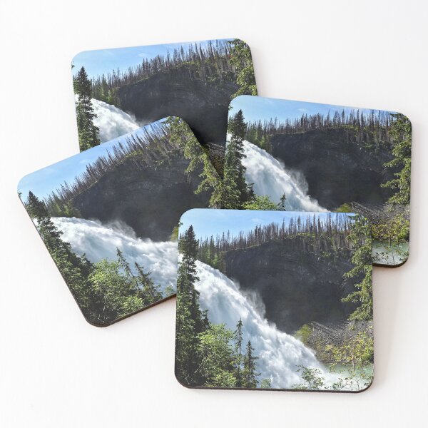Item preview, Kinuseo Falls designed and sold by thegspt.