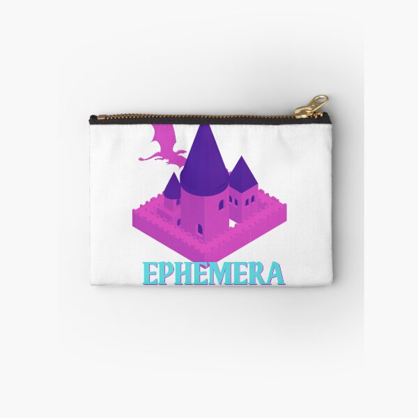 Item preview, Kingdom of Ephemera designed and sold by viscountvixen.