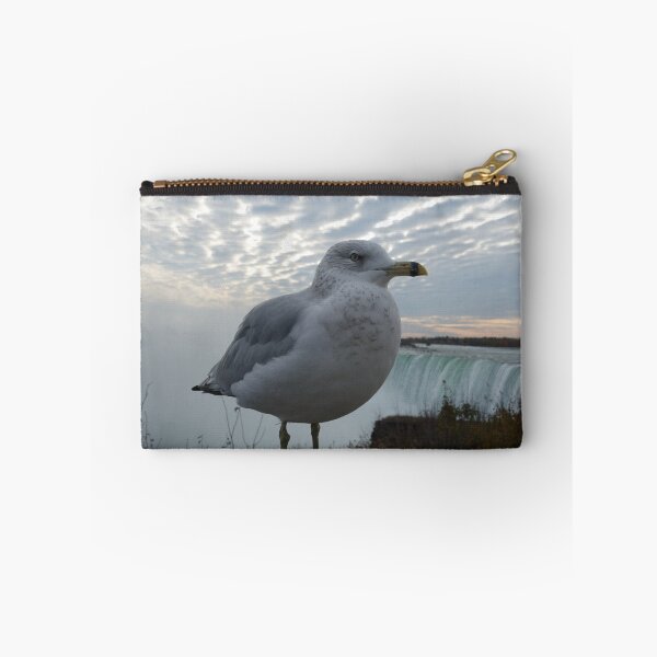 Item preview, Bird at Nagara Falls designed and sold by CSSphotos.