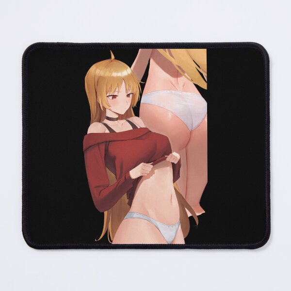 Item preview, Bocchi the Rock - Seika Ijichi designed and sold by MelLloydStudio.