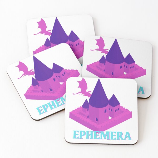 Item preview, Kingdom of Ephemera designed and sold by viscountvixen.