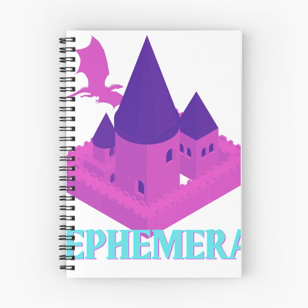 Item preview, Kingdom of Ephemera designed and sold by viscountvixen.